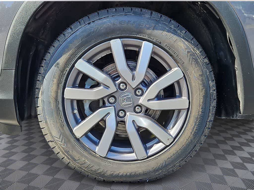 Thumbnail: 2020 Honda Pilot - 8