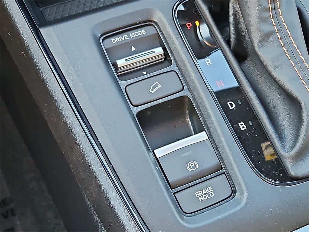 Thumbnail: 2026 Honda CR-V - 17