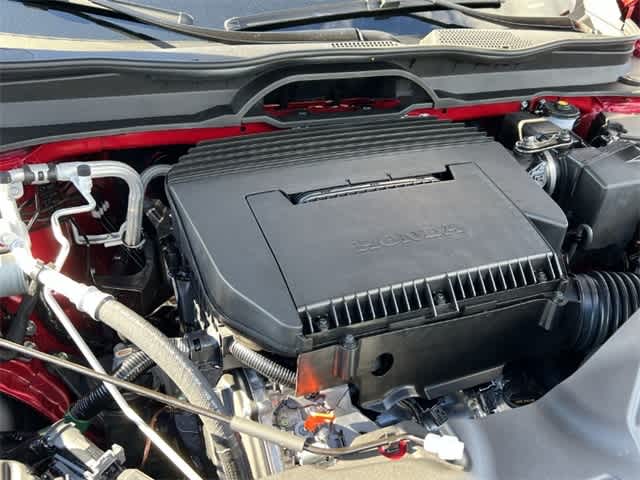 Thumbnail: 2024 Honda Pilot - 7