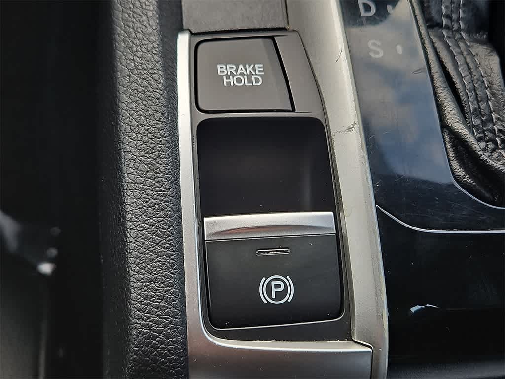 Thumbnail: 2021 Honda Civic - 24