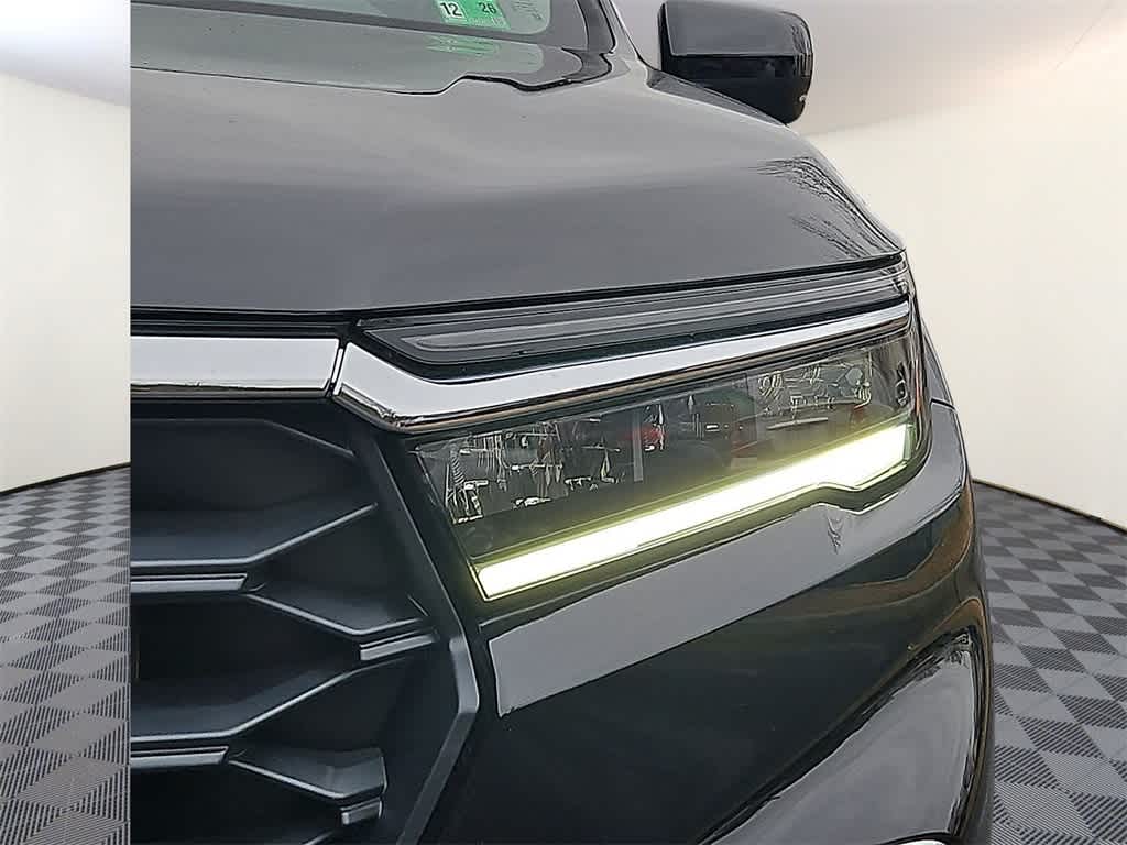 Thumbnail: 2025 Honda Pilot - 8