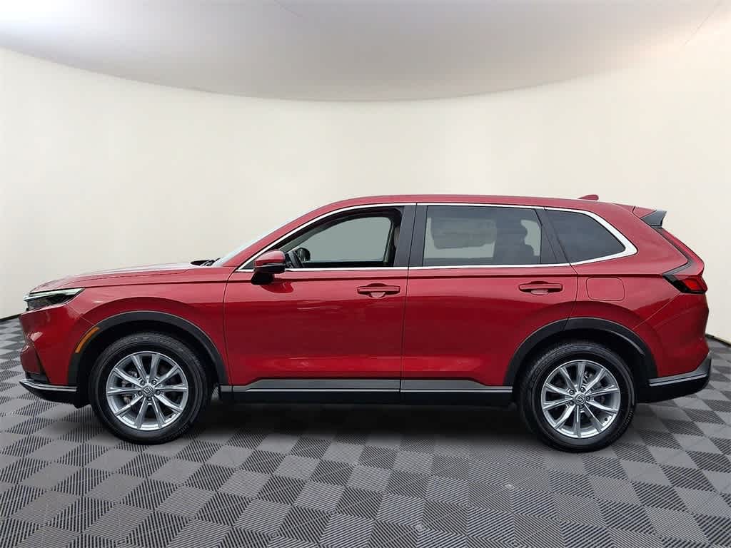 Thumbnail: 2024 Honda CR-V - 7