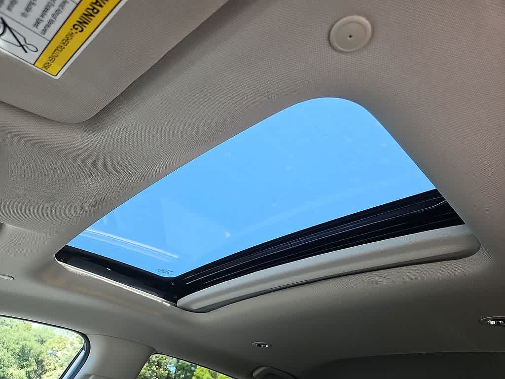 Thumbnail: 2026 Honda HR-V - 11