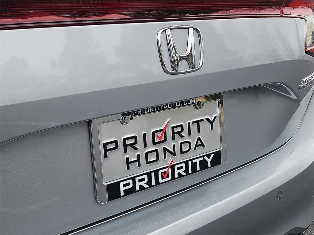 Thumbnail: 2022 Honda Civic - 27