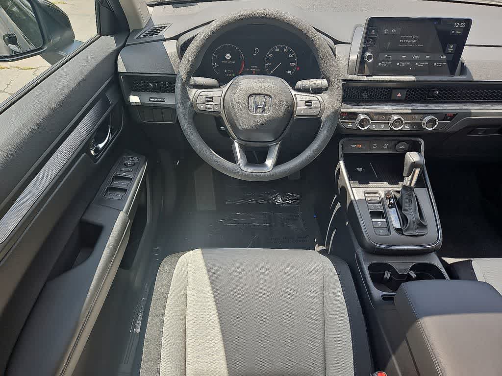 Thumbnail: 2026 Honda CR-V - 8