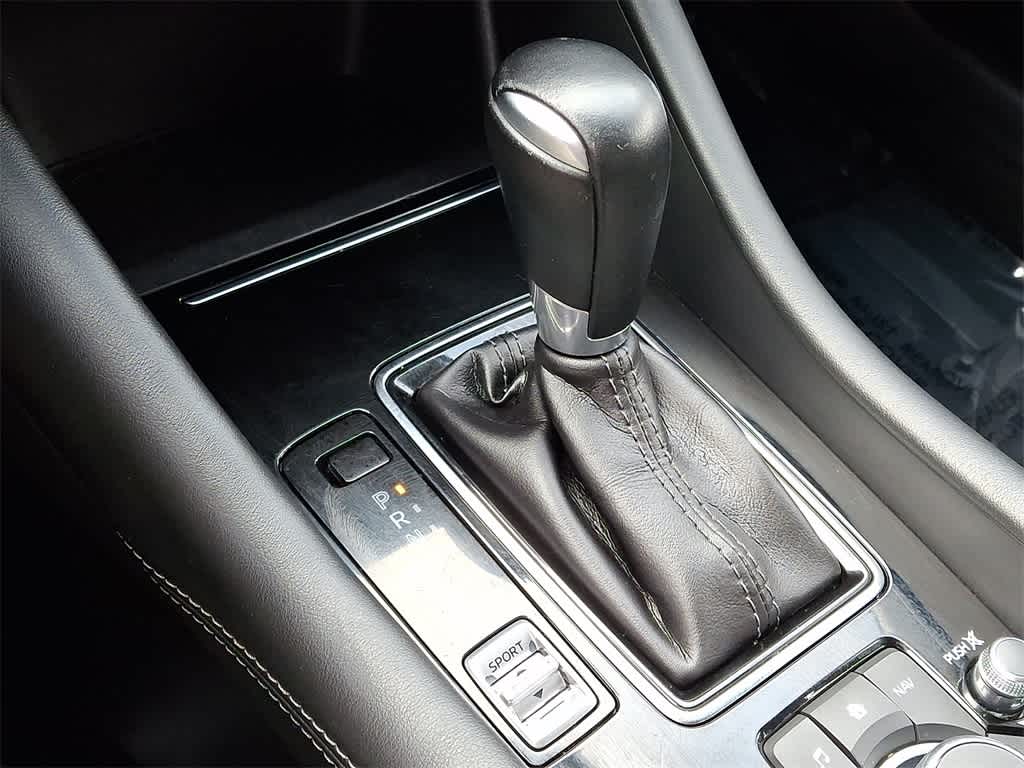 Thumbnail: 2018 Mazda Mazda6 - 12