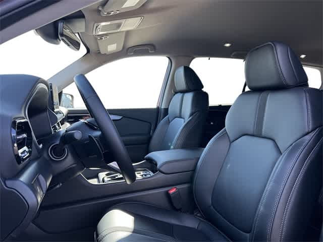 Thumbnail: 2024 Honda Pilot - 9