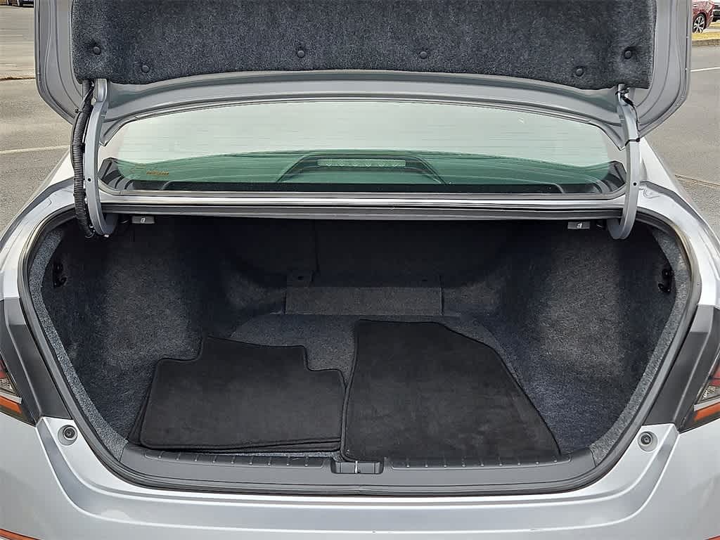 Thumbnail: 2020 Honda Accord - 25