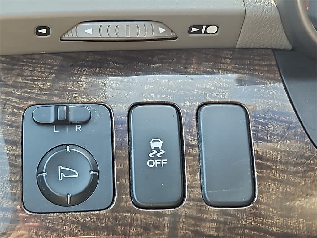 Thumbnail: 2011 Acura MDX - 24