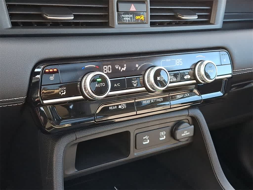 Thumbnail: 2026 Honda Pilot - 13