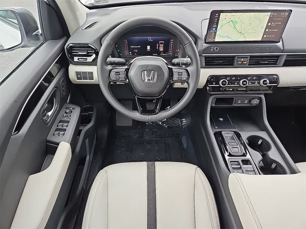 Thumbnail: 2026 Honda Passport - 7