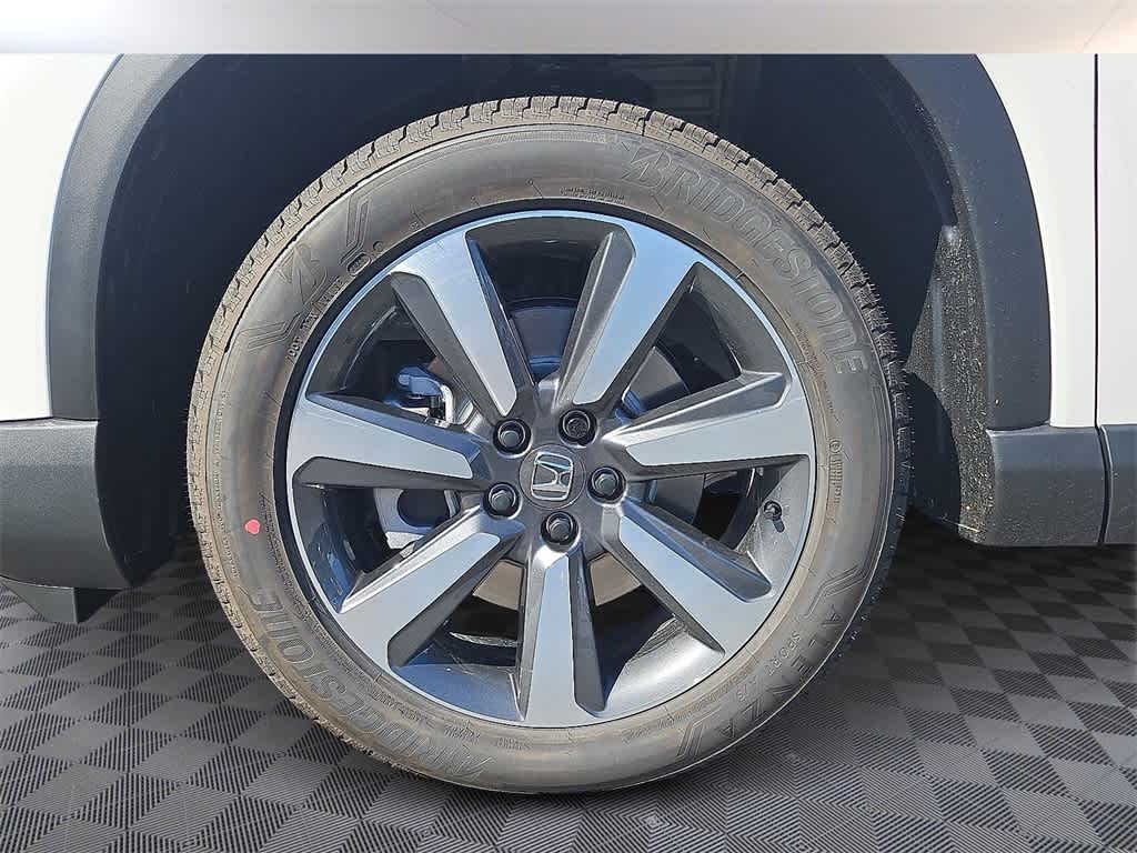 Thumbnail: 2025 Honda Pilot - 5