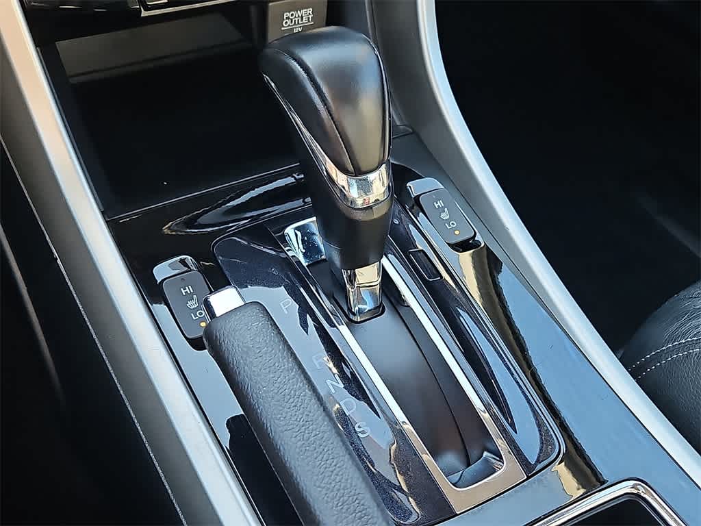 Thumbnail: 2016 Honda Accord - 14