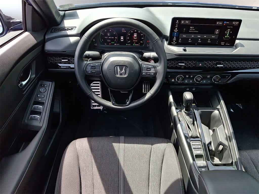 Thumbnail: 2025 Honda Accord - 6