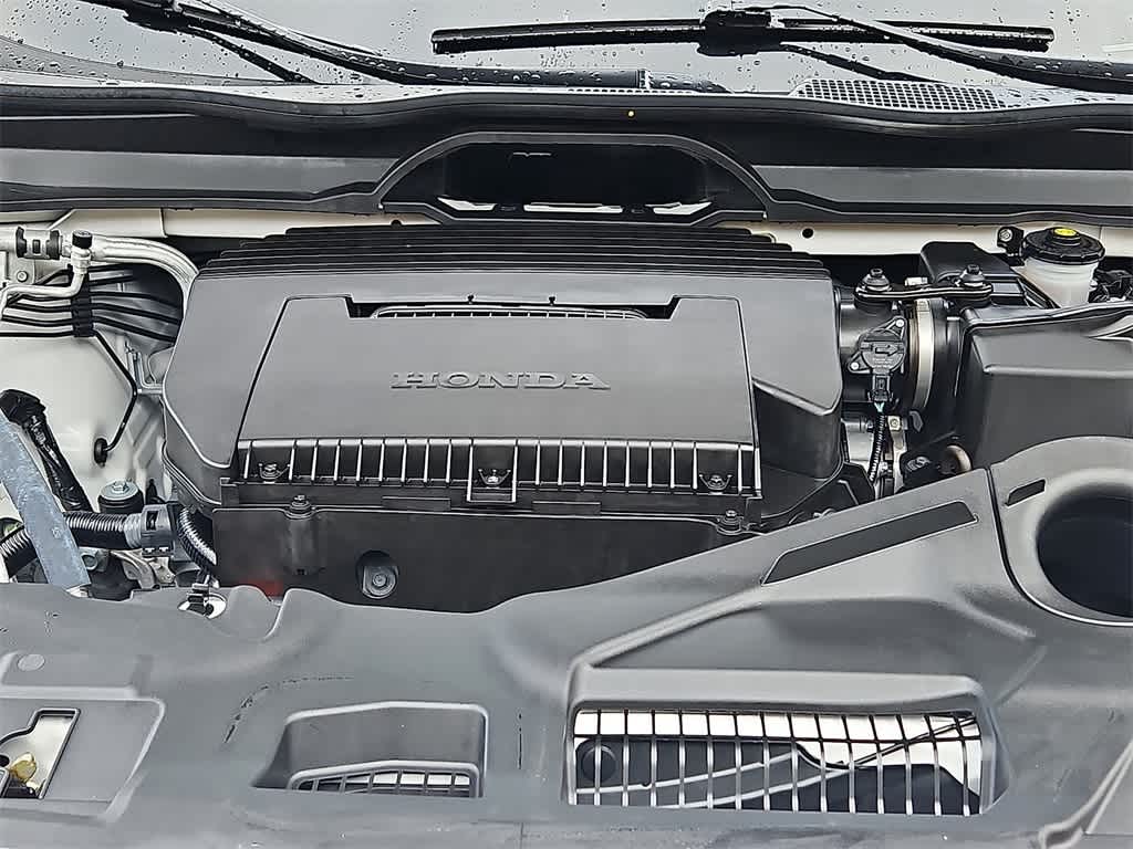 Thumbnail: 2025 Honda Pilot - 28