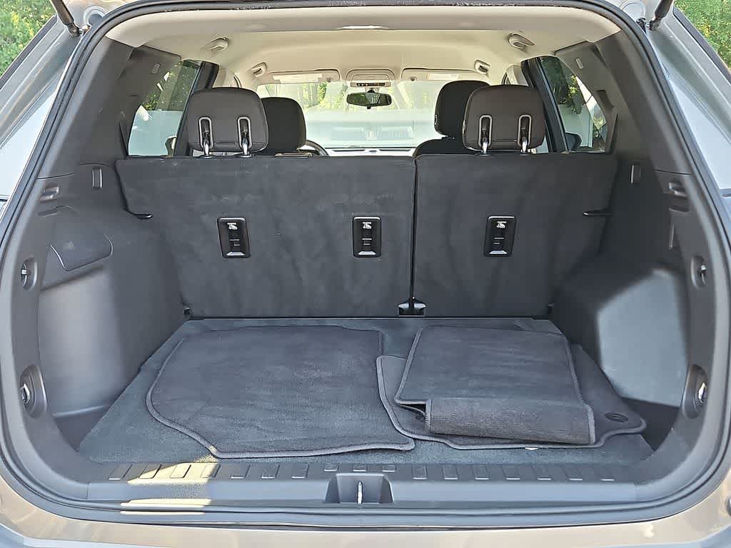 Thumbnail: 2018 Chevrolet Equinox - 28