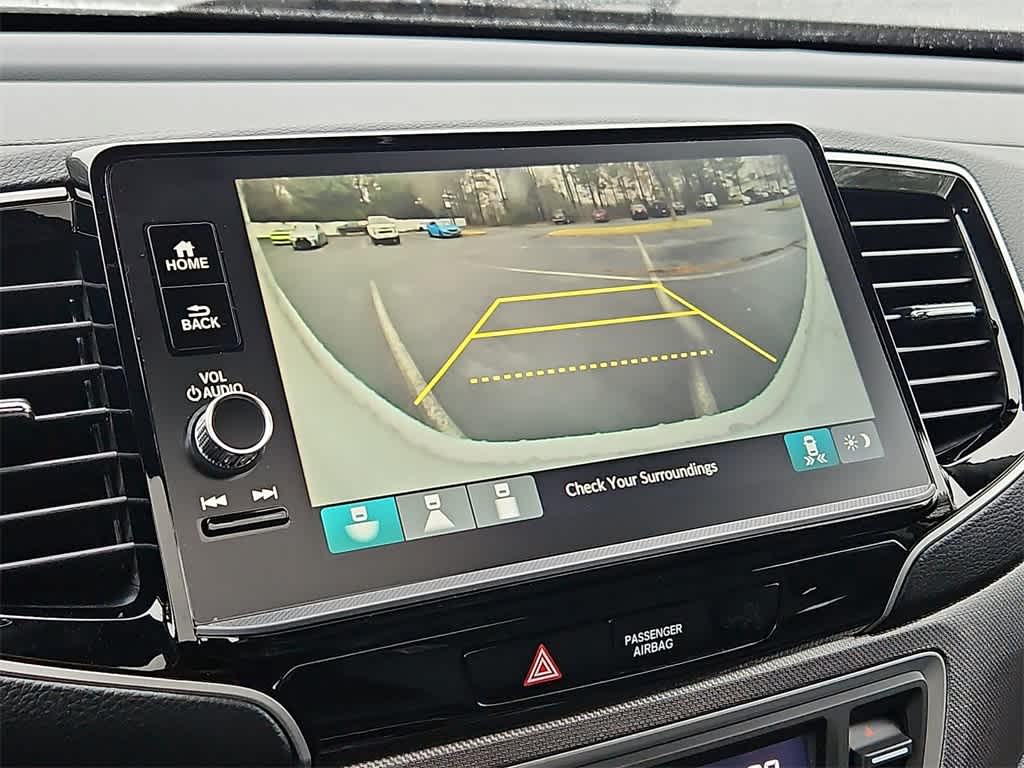 Thumbnail: 2026 Honda Ridgeline - 14