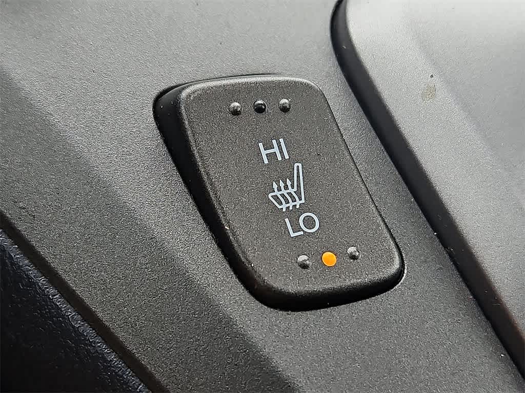 Thumbnail: 2010 Honda CR-V - 22