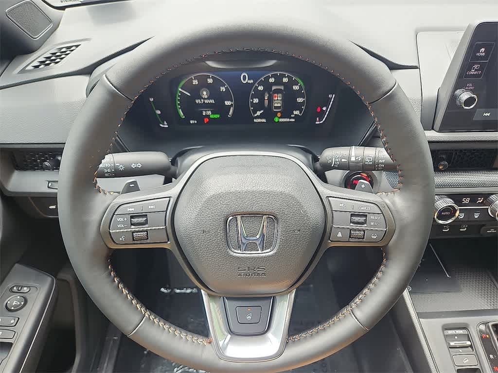 Thumbnail: 2026 Honda CR-V - 15