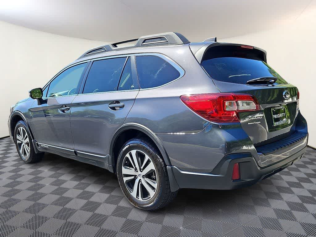 Thumbnail: 2019 Subaru Outback - 6