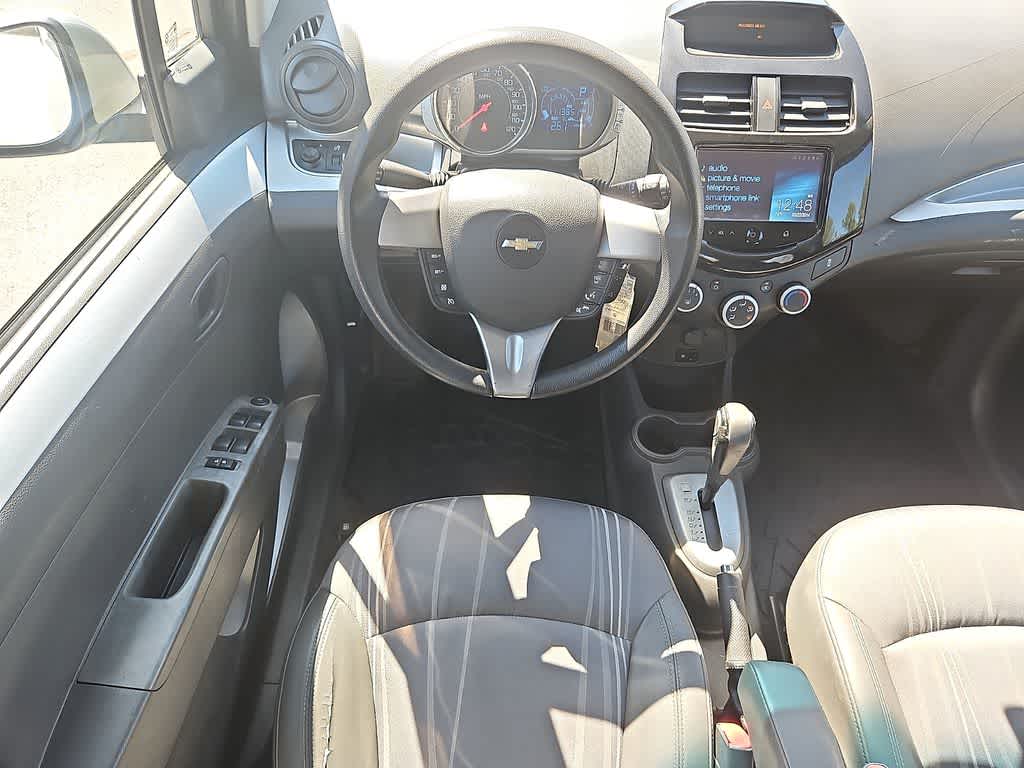 Thumbnail: 2013 Chevrolet Spark - 9