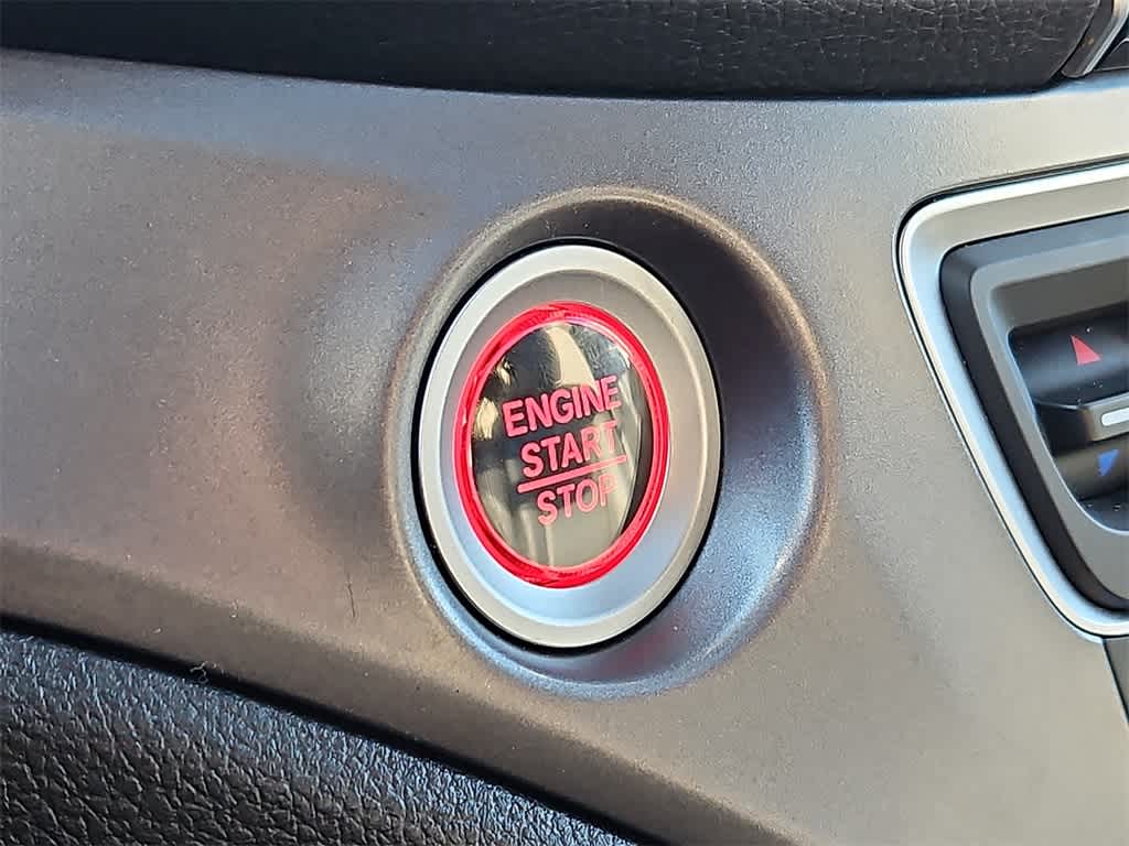 Thumbnail: 2020 Honda Pilot - 21