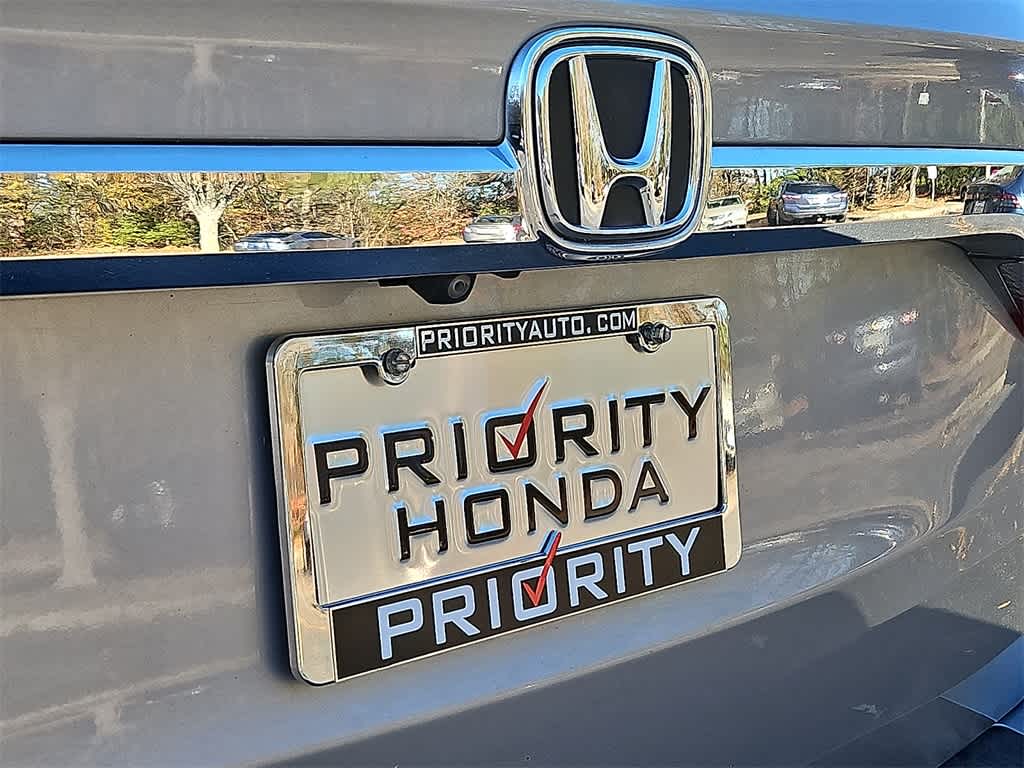 Thumbnail: 2019 Honda Odyssey - 27