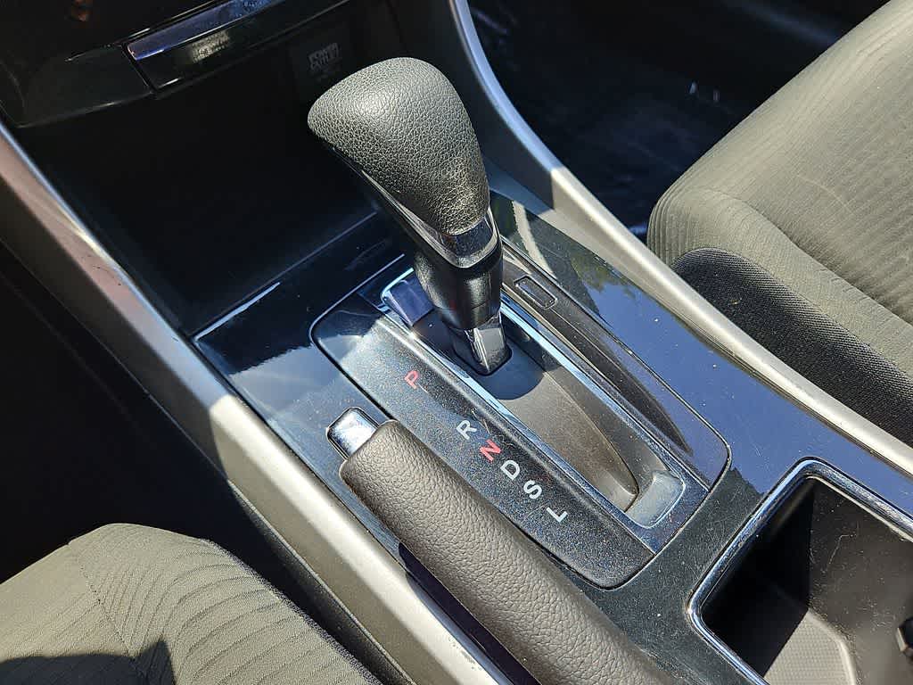 Thumbnail: 2017 Honda Accord - 13