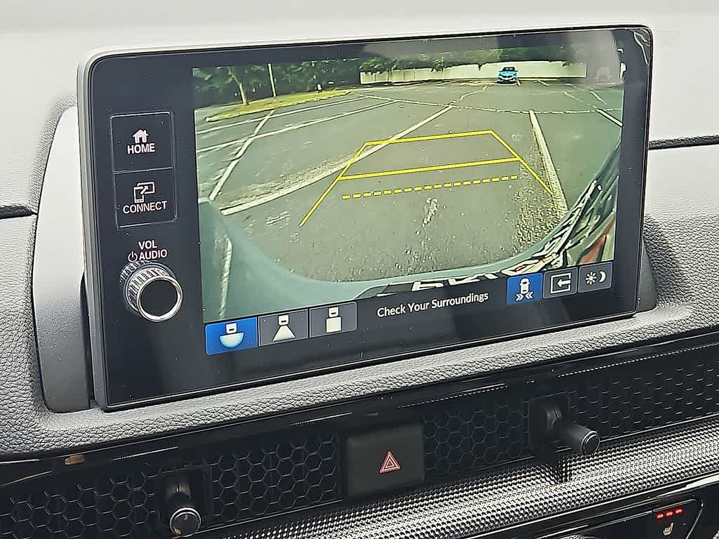 Thumbnail: 2026 Honda CR-V - 14