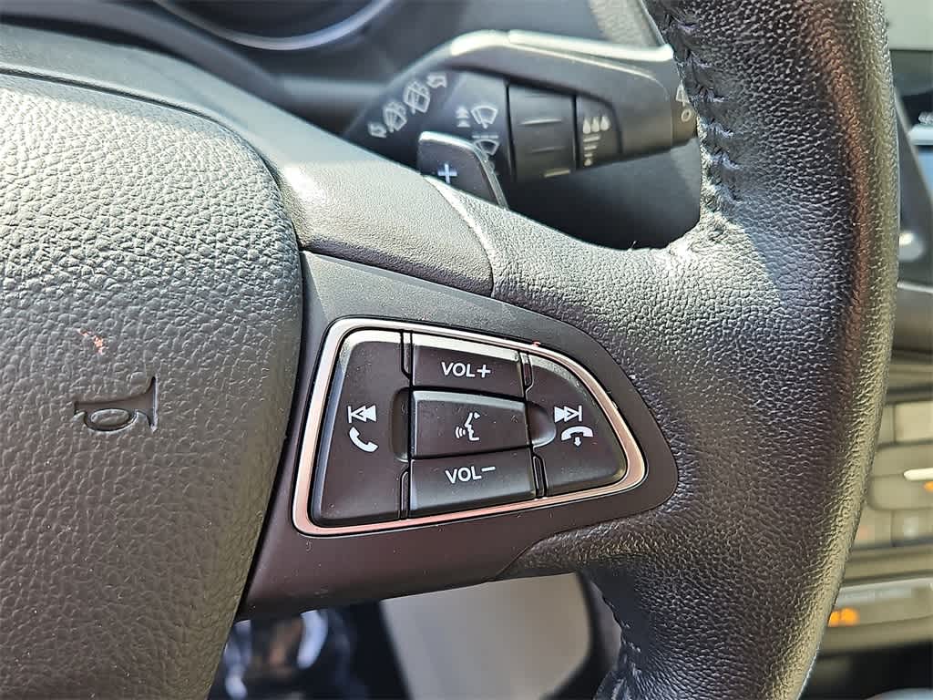 Thumbnail: 2017 Ford Escape - 23