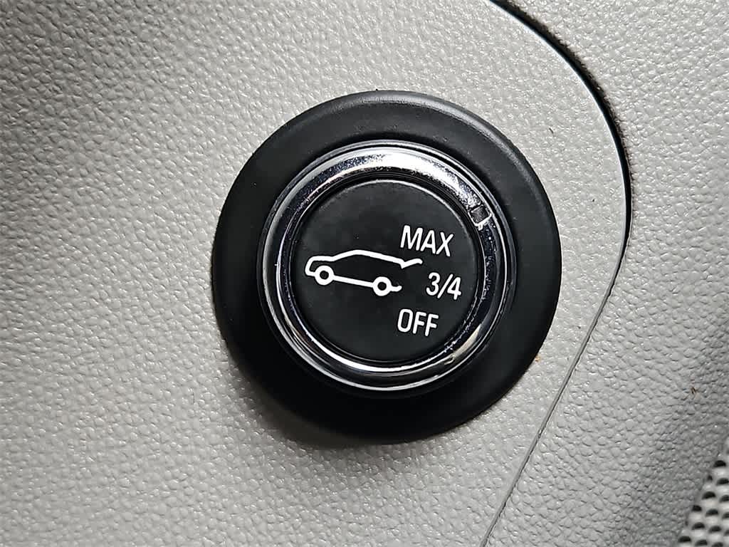 Thumbnail: 2017 GMC Acadia - 25