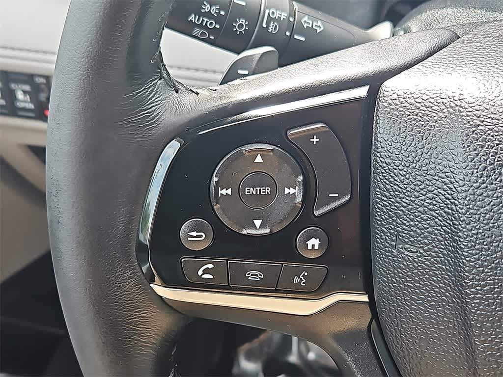 Thumbnail: 2020 Honda Odyssey - 23