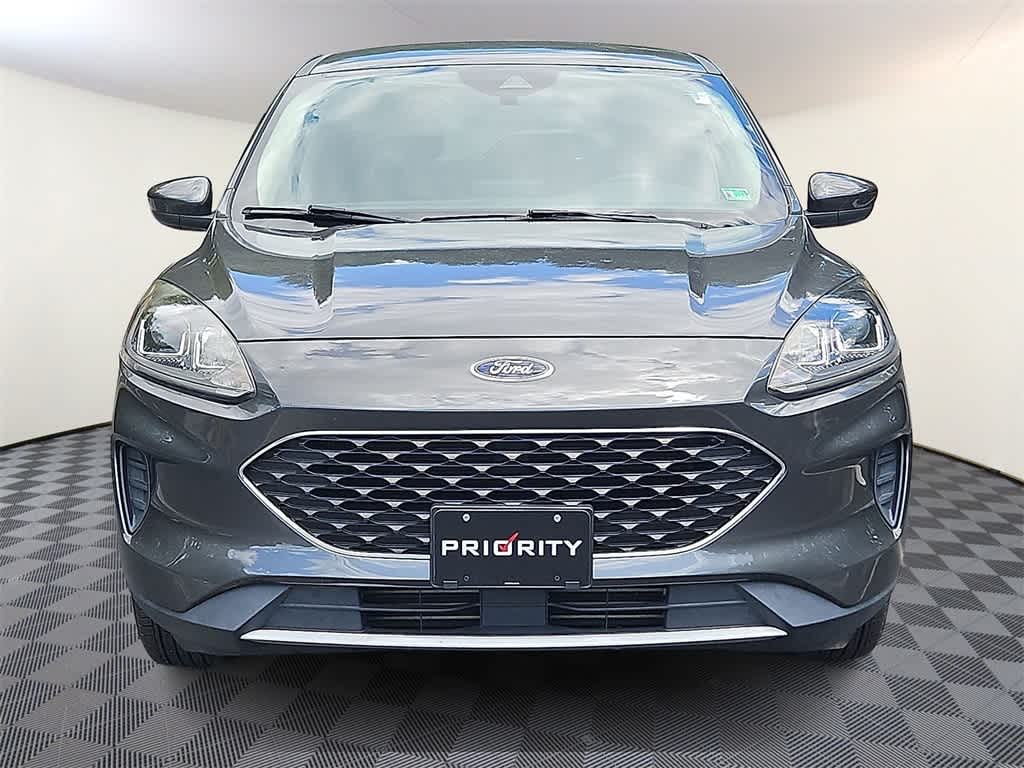 Thumbnail: 2020 Ford Escape - 2