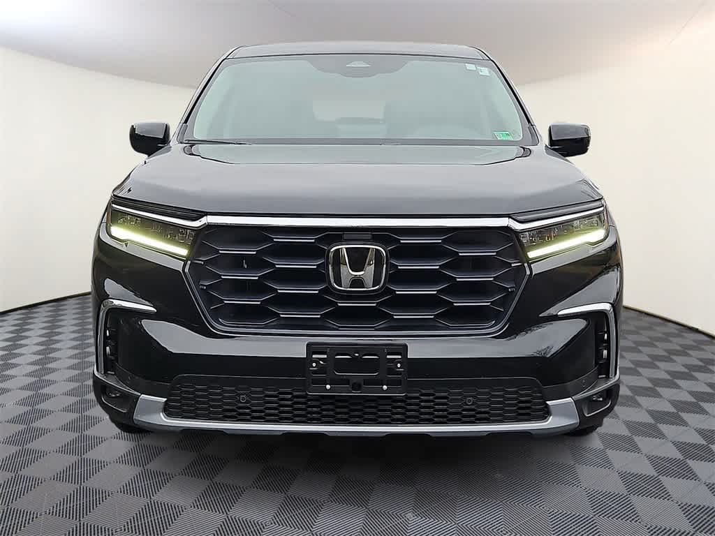 Thumbnail: 2025 Honda Pilot - 2