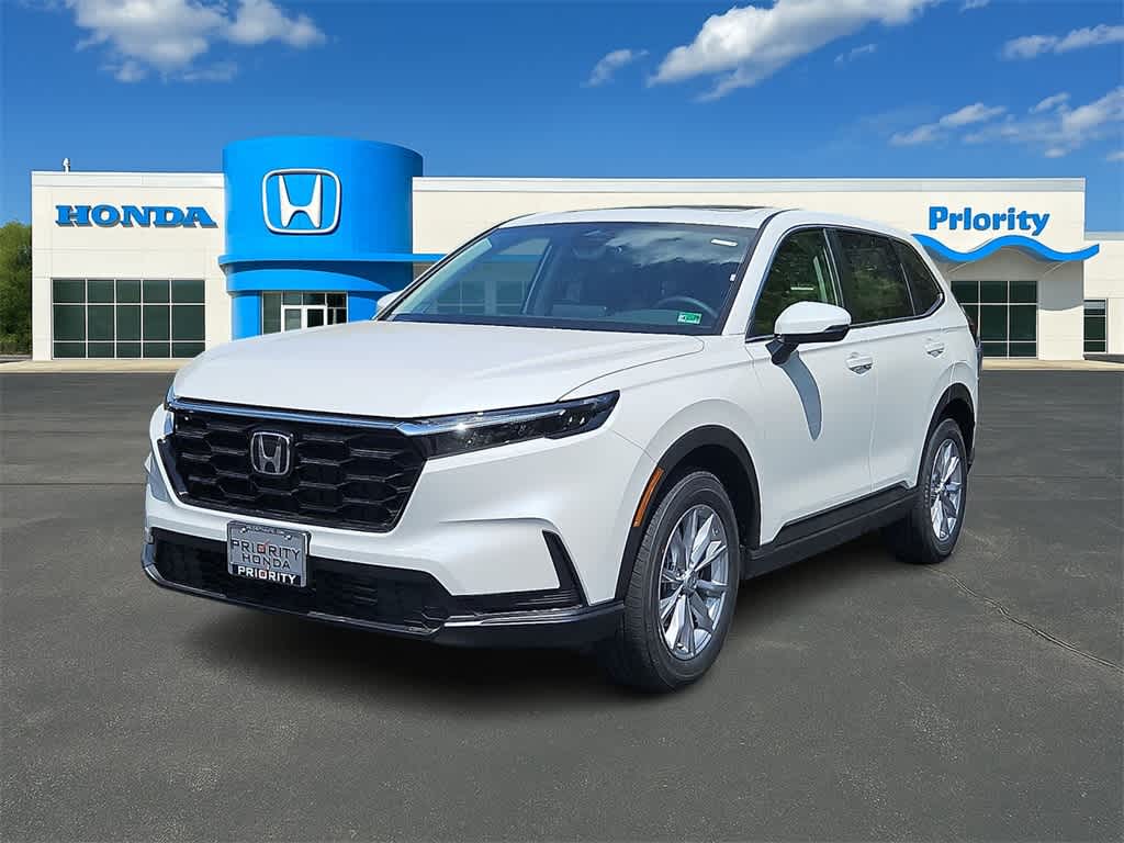 2025 Honda CR-V EX -
                  Chesapeake, VA