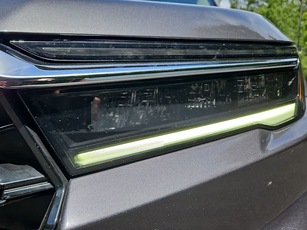 Thumbnail: 2025 Honda Pilot - 9