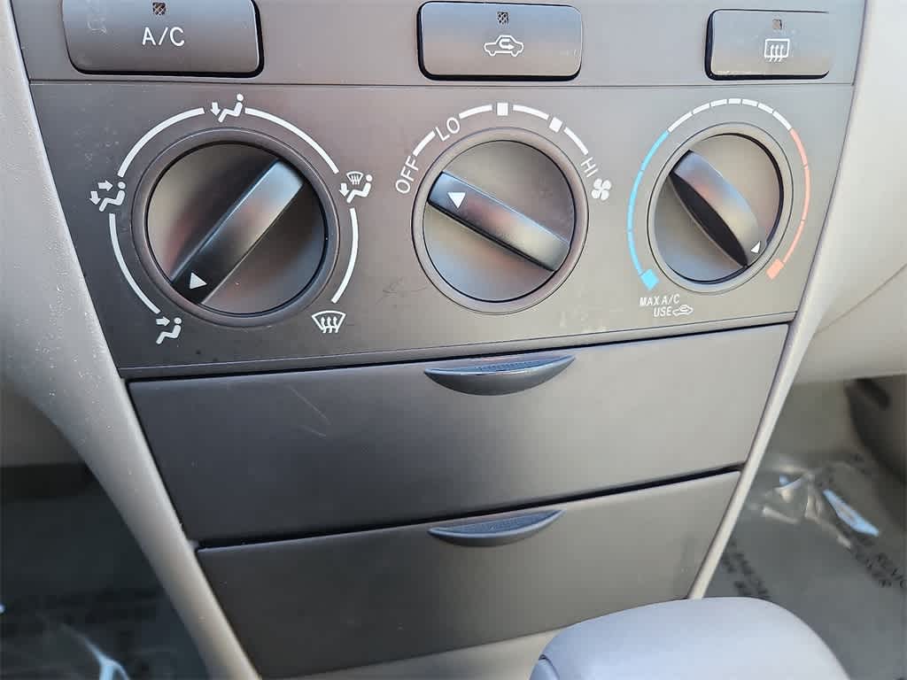 Thumbnail: 2007 Toyota Corolla - 14