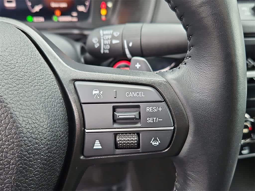 Thumbnail: 2023 Honda Accord - 22