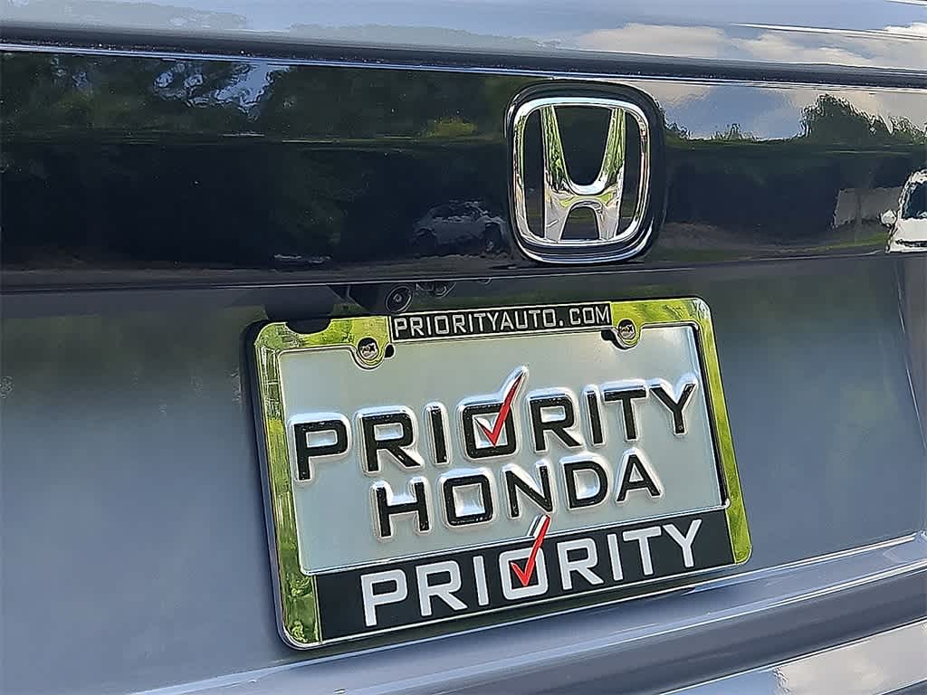 Thumbnail: 2026 Honda Passport - 6