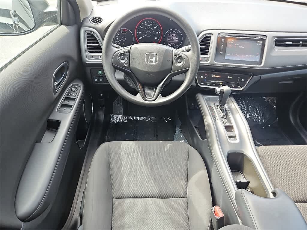 Thumbnail: 2016 Honda HR-V - 11