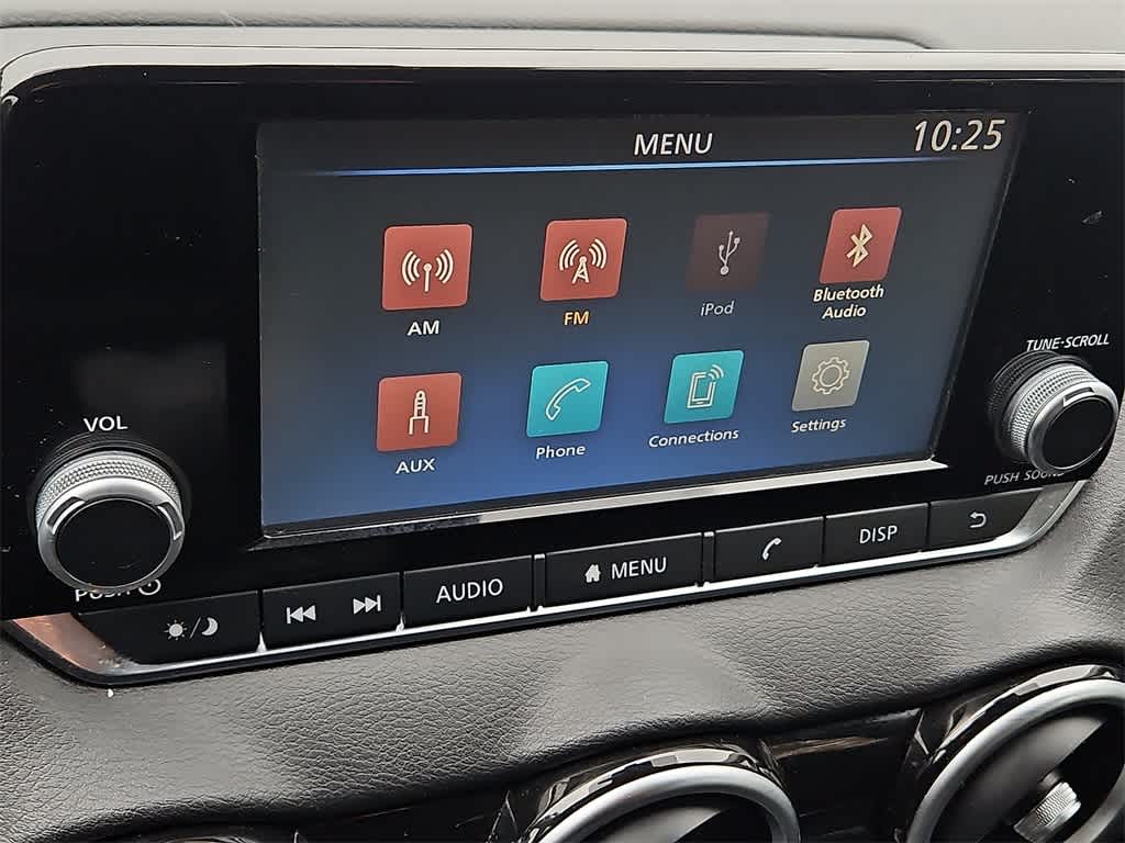 Thumbnail: 2020 Nissan Sentra - 15