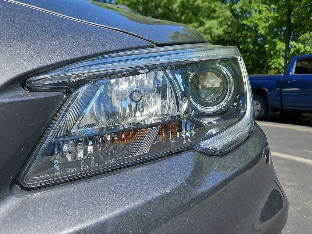 Thumbnail: 2019 Subaru Outback - 9