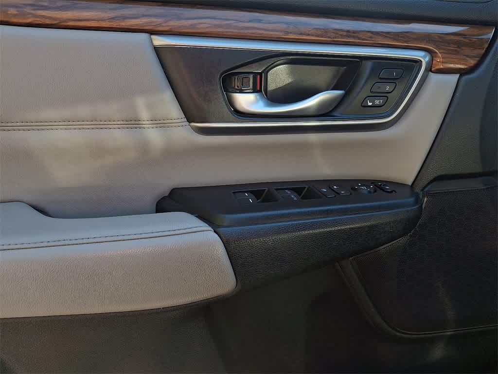 Thumbnail: 2019 Honda CR-V - 12