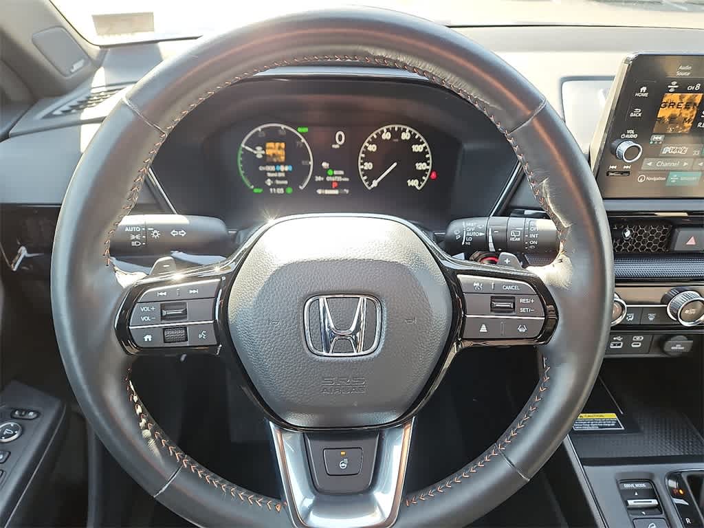 Thumbnail: 2023 Honda CR-V - 17