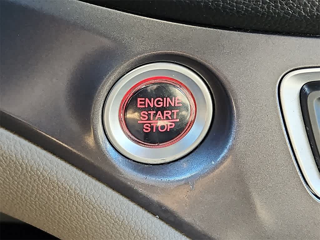 Thumbnail: 2017 Honda Ridgeline - 18