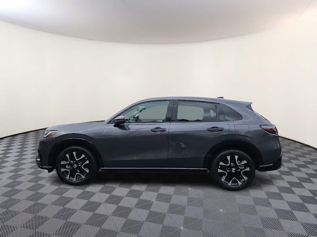 Thumbnail: 2026 Honda HR-V - 6