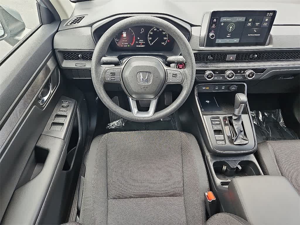 Thumbnail: 2026 Honda CR-V - 8
