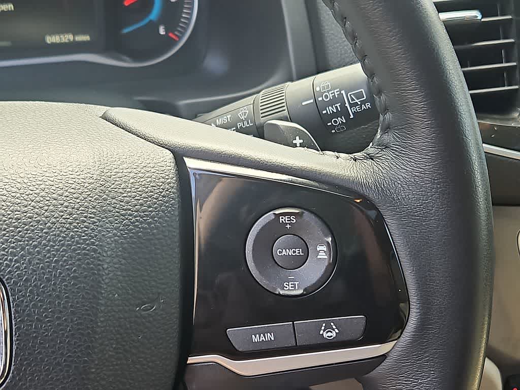 Thumbnail: 2021 Honda Pilot - 23