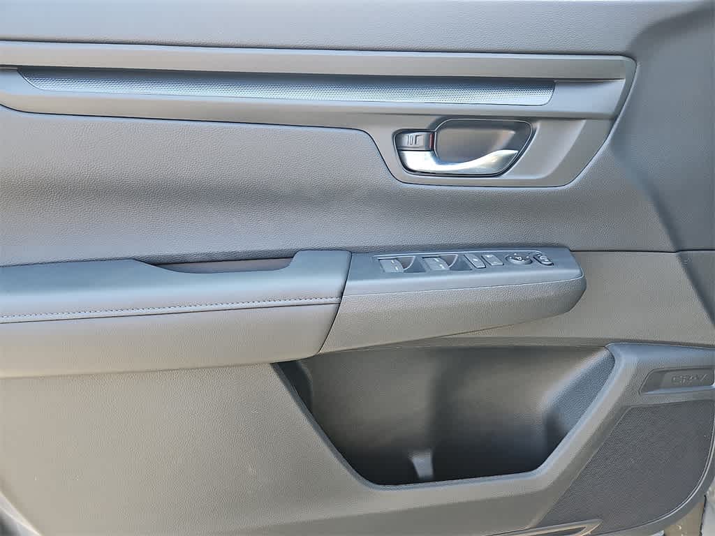 Thumbnail: 2026 Honda CR-V - 8