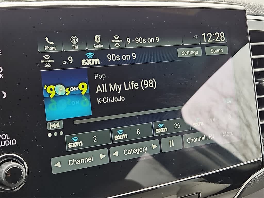 Thumbnail: 2022 Honda Passport - 13